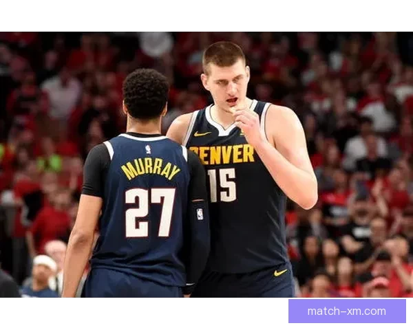 克拉克高度评价约基奇称其为当今世界最佳篮球球员