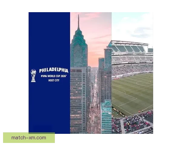 美加墨世界杯投注热潮来袭 探索三国联手背后的商机与挑战 美加墨世界杯投注热潮来袭 探索三国联手背后的商机与挑战