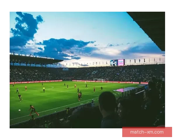 2026国际足联世界杯盛况回顾与全球足球热潮解析