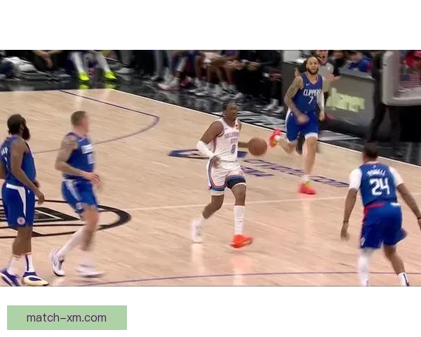 雷霆迎来12连胜亚历山大22分领衔杰威复出大胜76人延续联盟最长连胜纪录