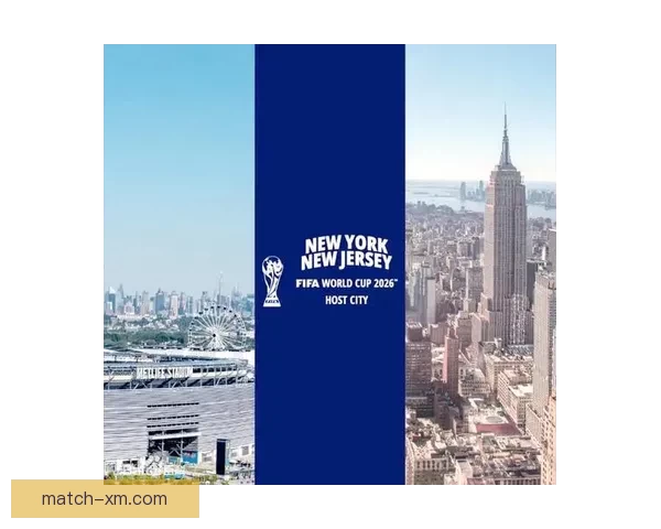 美加墨三国联合举办世界杯2026赛事全景解析与展望