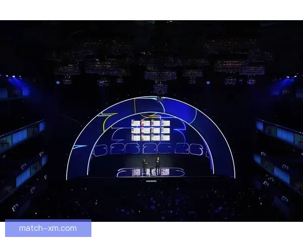 美加墨世界杯官方竞猜平台全面解析与投注指南