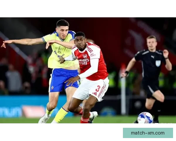 早报仅剩两线争冠阿森纳足总杯爆冷出局赛季走势再生变数引发欧陆格局震荡