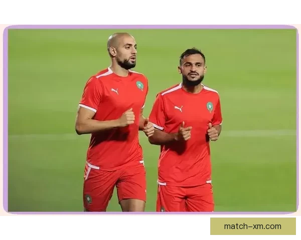 2026世界杯黑马崛起：不容忽视的潜力球队能否颠覆传统强队格局