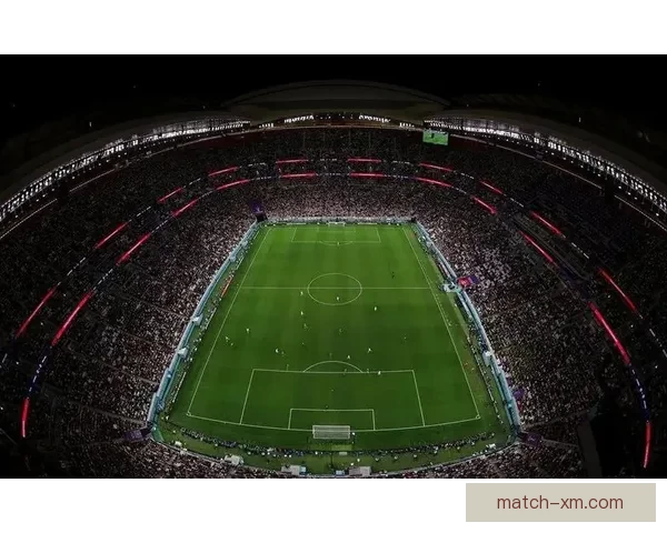 2026世界杯黑马崛起：不容忽视的潜力球队能否颠覆传统强队格局