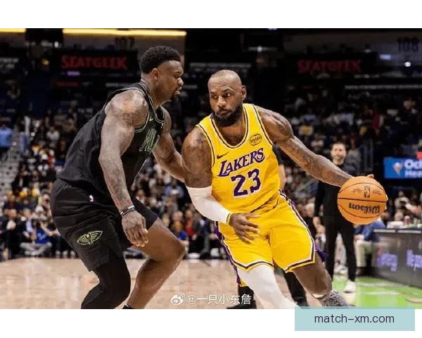 新赛季詹姆斯主动牺牲重塑湖人争冠格局或成雷霆马刺最强拦路虎