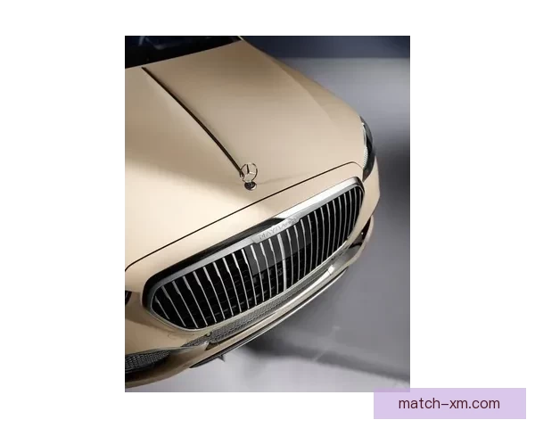 詹姆斯定制迈巴赫S680惊艳亮相 专属细节展现极致豪华与个性