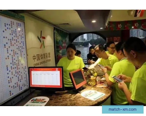 世界杯竞猜信誉平台推荐，安全可靠助你精准押注赢大奖